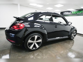 Used Volkswagen Beetle 2013 for sale - 78695721: Photo