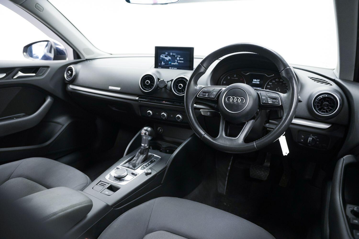 Used Audi A3 for sale - 77237895: Photo 10