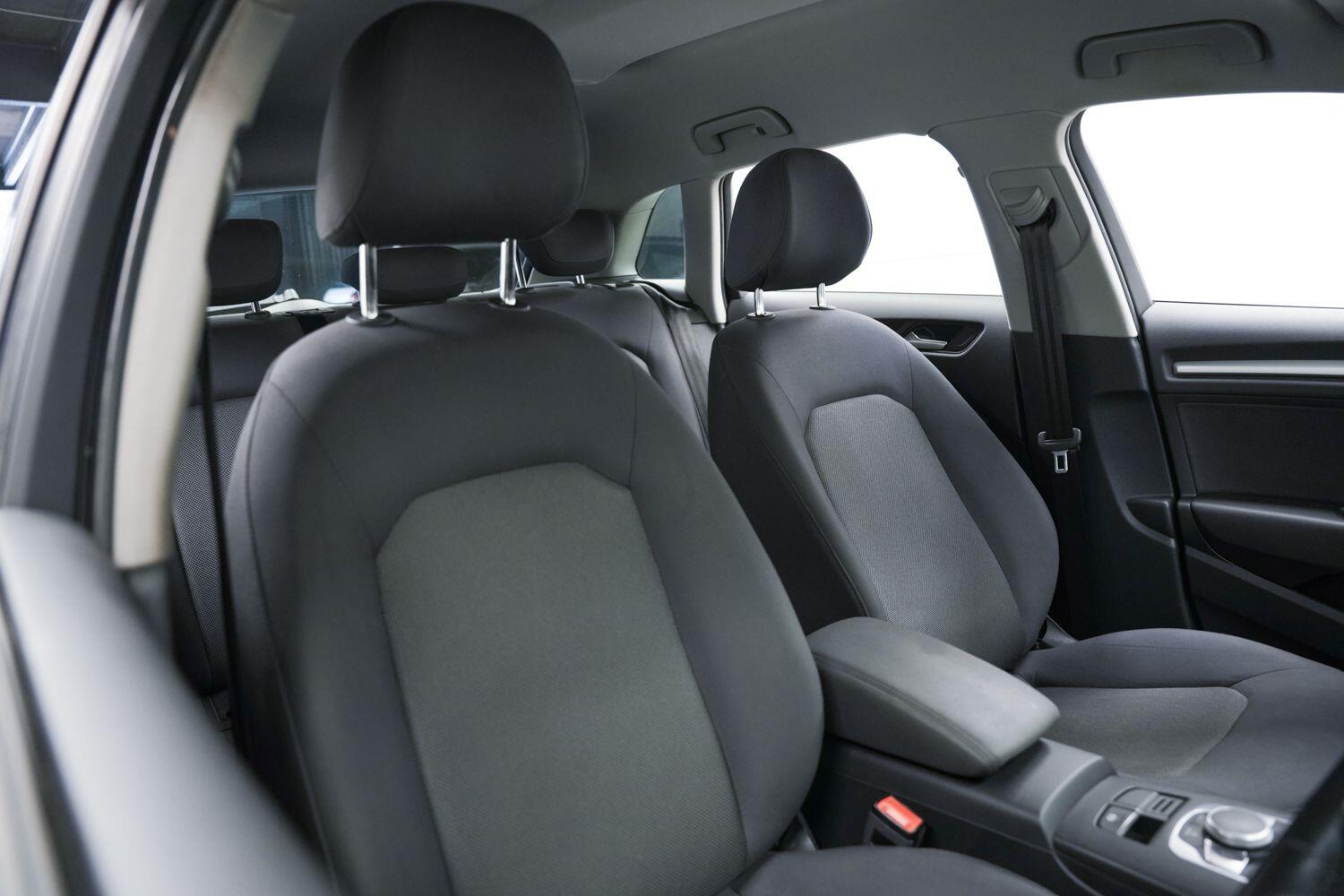 Used Audi A3 for sale - 77237895: Photo 11