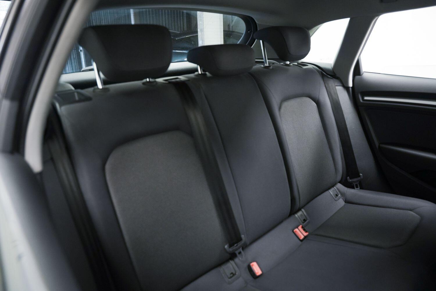 Used Audi A3 for sale - 77237895: Photo 13