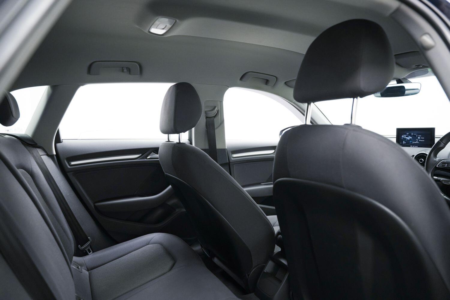 Used Audi A3 for sale - 77237895: Photo 15