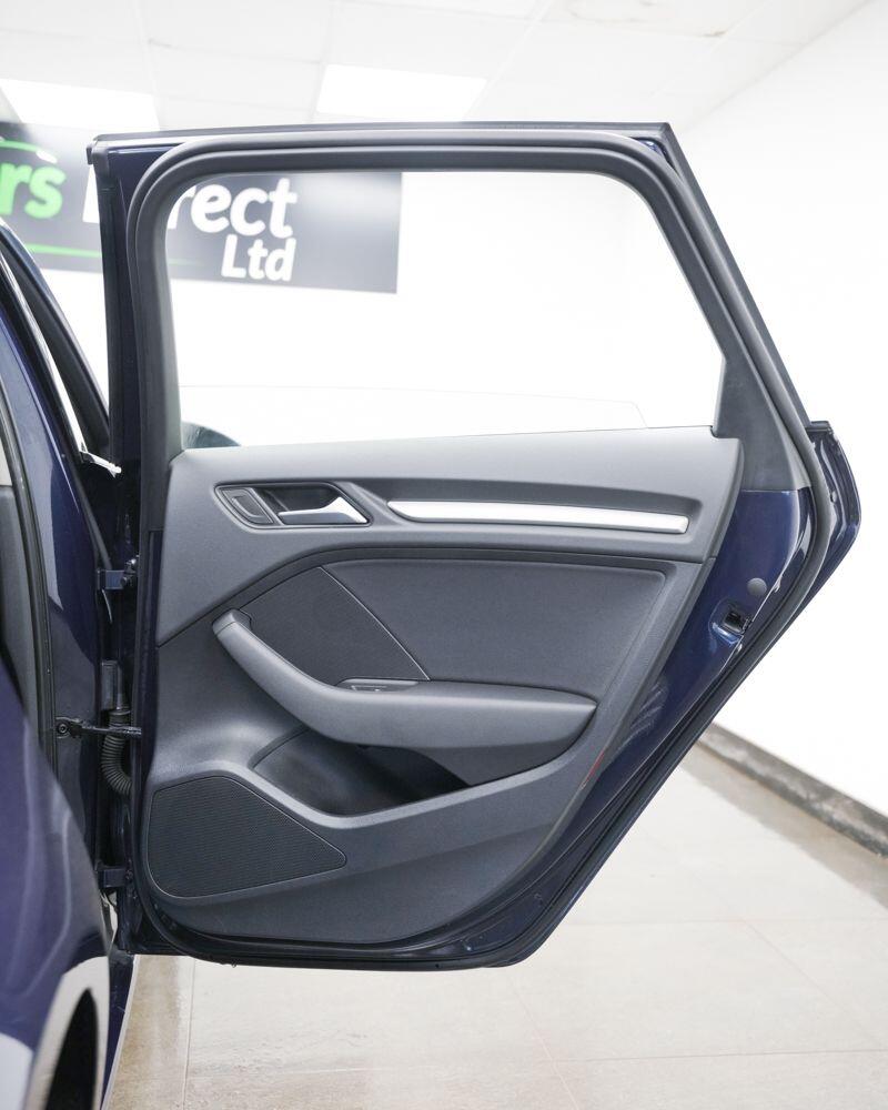 Used Audi A3 for sale - 77237895: Photo 17