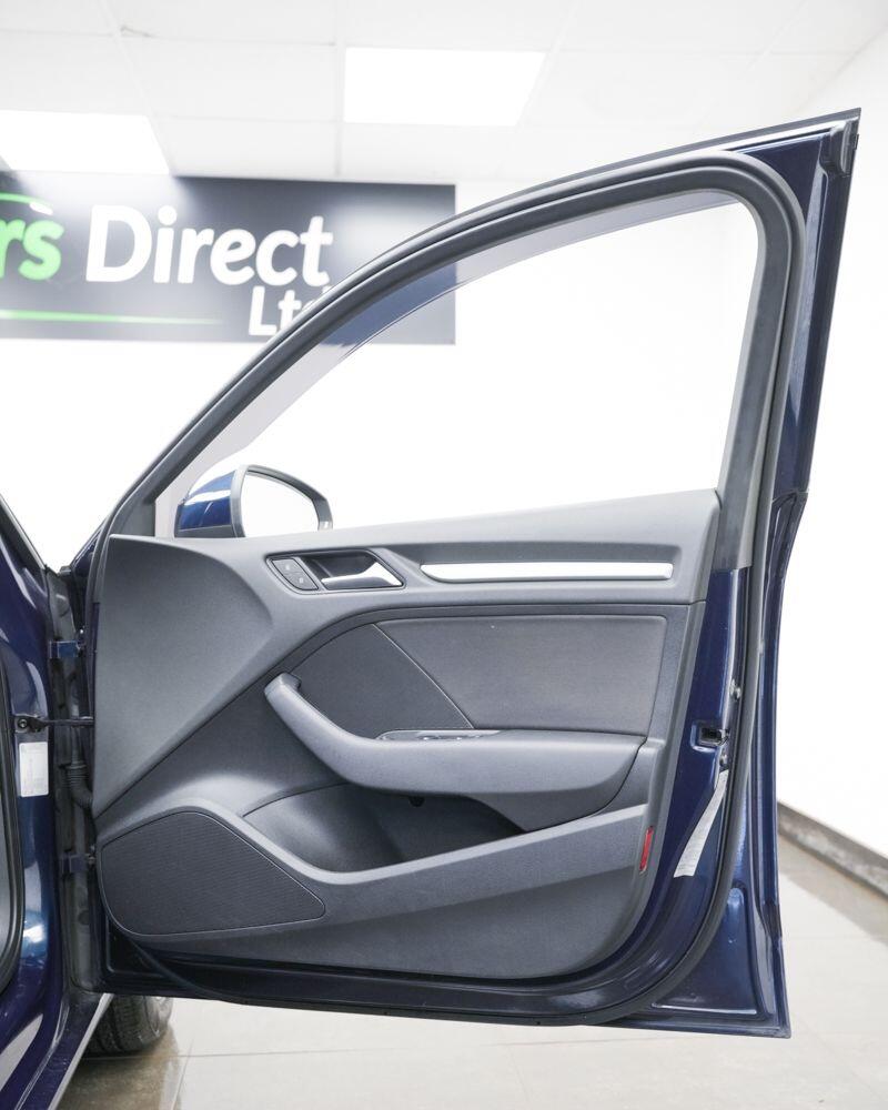 Used Audi A3 for sale - 77237895: Photo 18