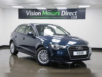 Used Audi A3 2018 for sale - 77237895: Photo