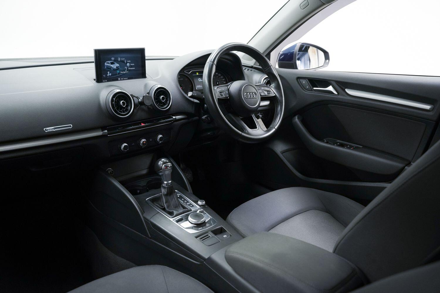 Used Audi A3 for sale - 77237895: Photo 20