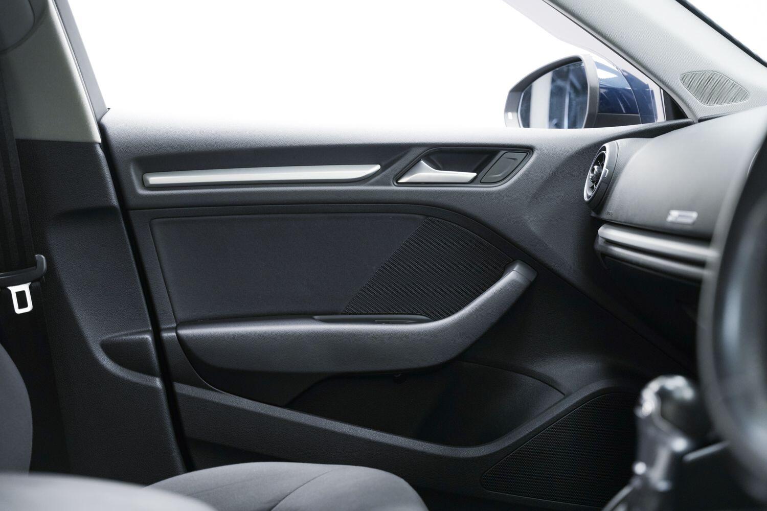 Used Audi A3 for sale - 77237895: Photo 21