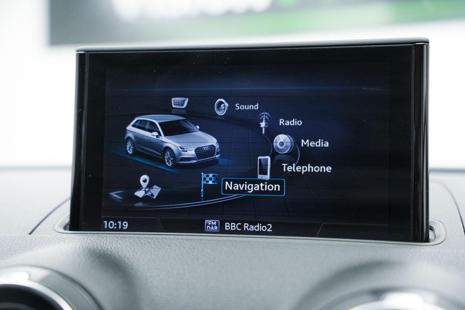 Used Audi A3 for sale - 77237895: Photo 24