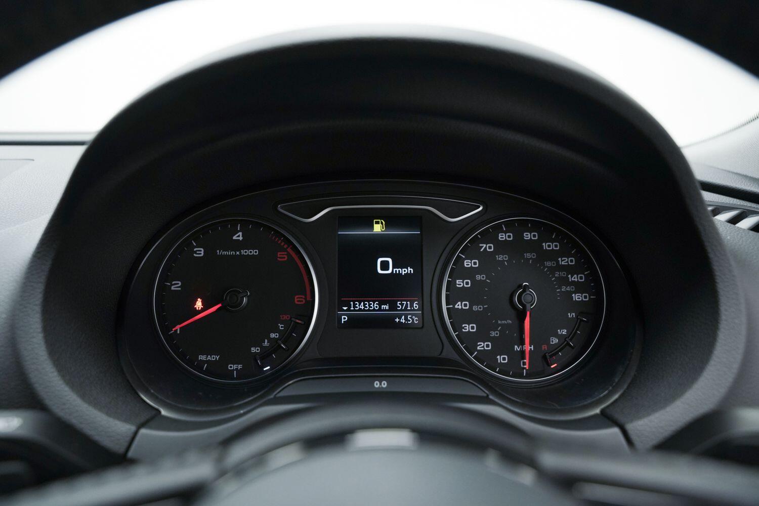 Used Audi A3 for sale - 77237895: Photo 26