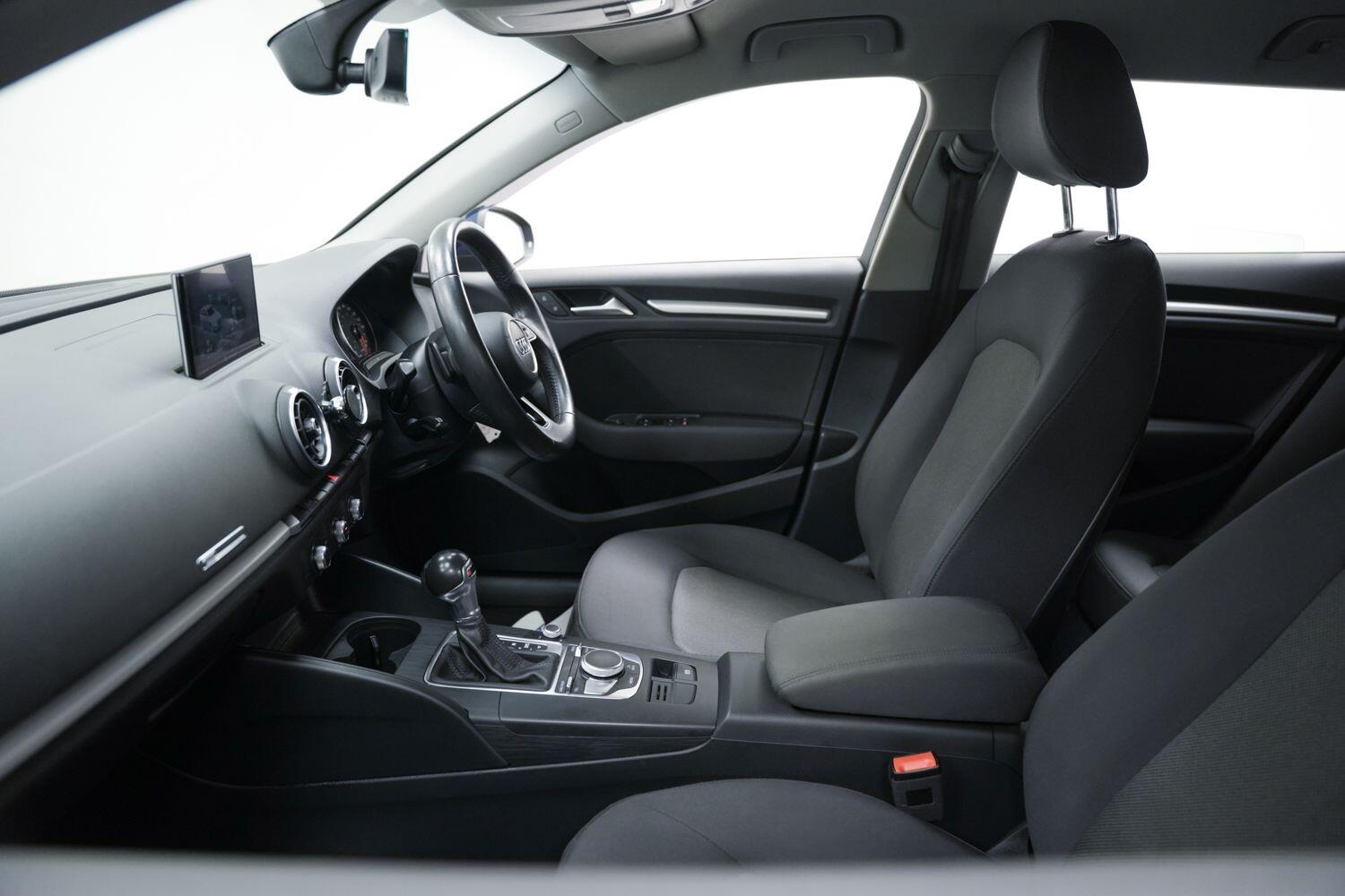 Used Audi A3 for sale - 77237895: Photo 28