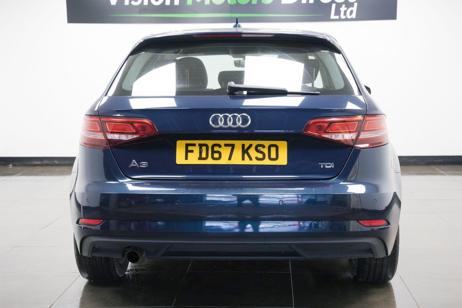 Used Audi A3 for sale - 77237895: Photo 3