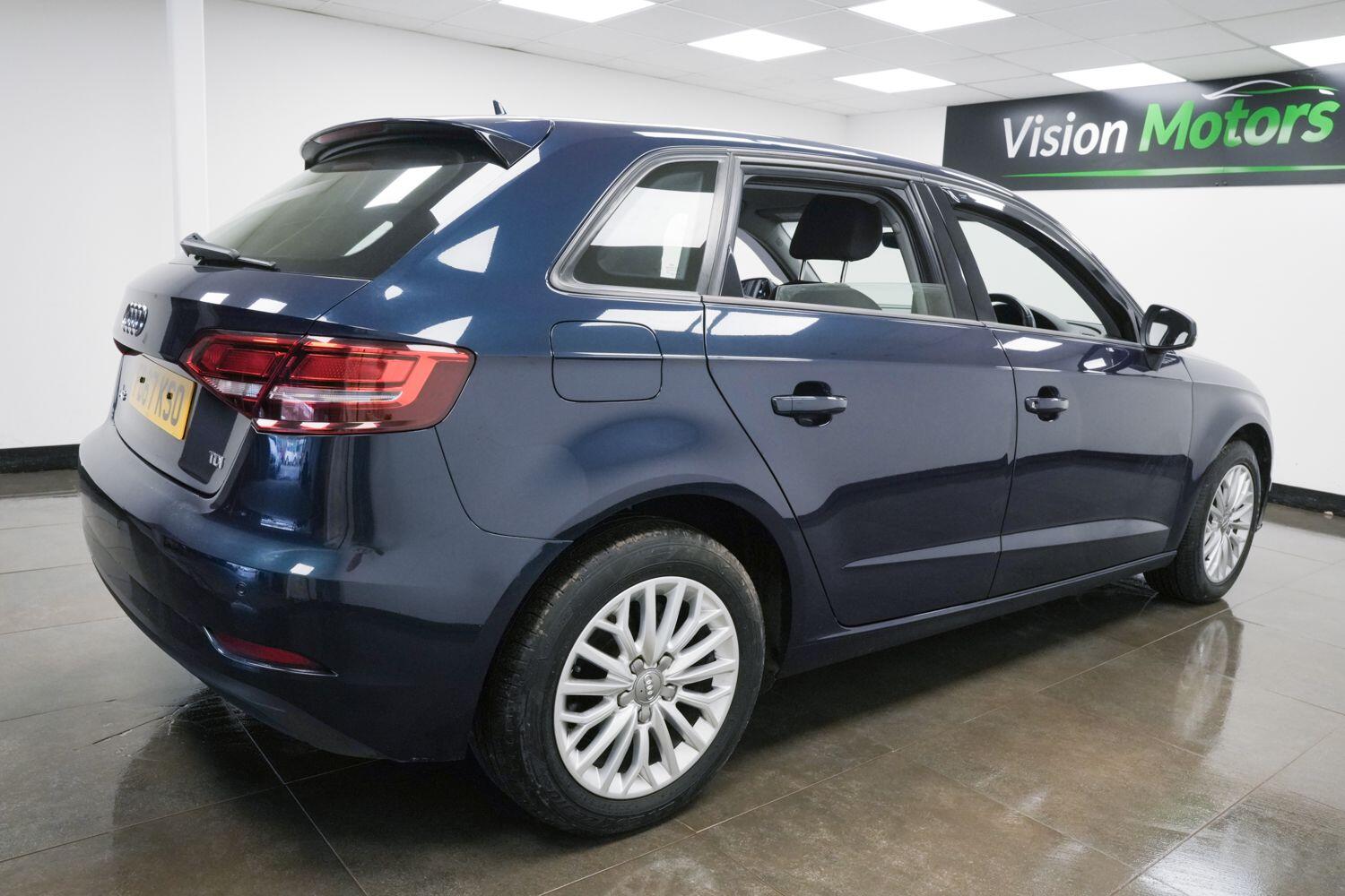 Used Audi A3 for sale - 77237895: Photo 4