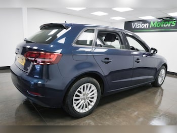 Used Audi A3 2018 for sale - 77237895: Photo
