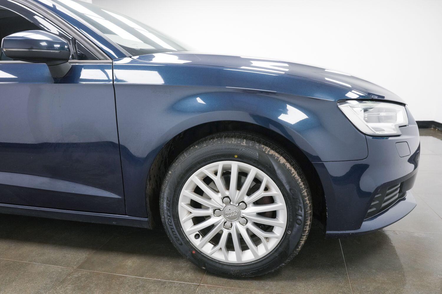 Used Audi A3 for sale - 77237895: Photo 5