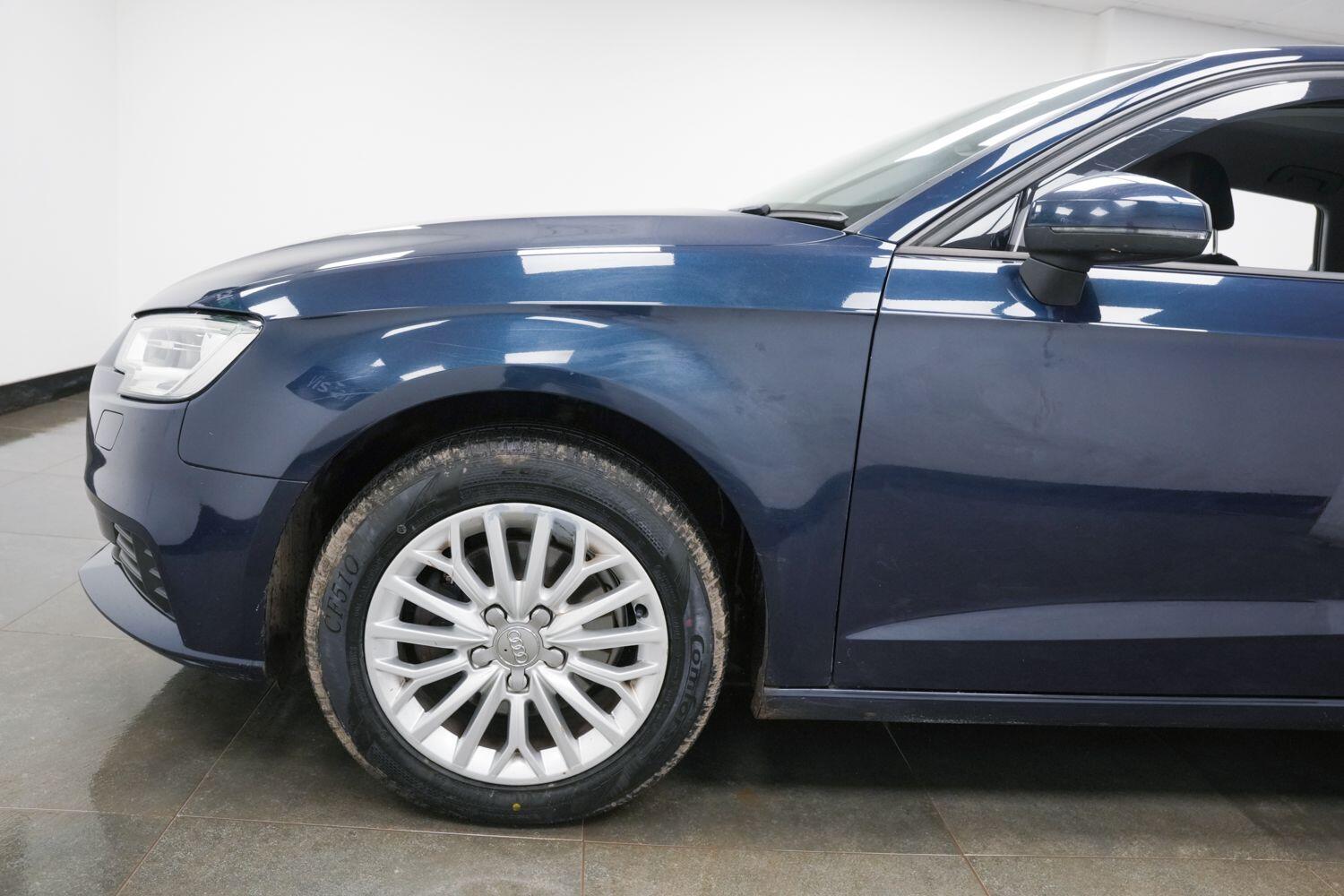 Used Audi A3 for sale - 77237895: Photo 6