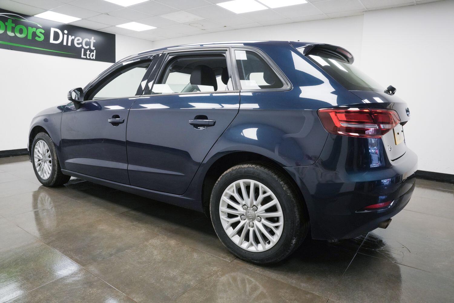 Used Audi A3 for sale - 77237895: Photo 7