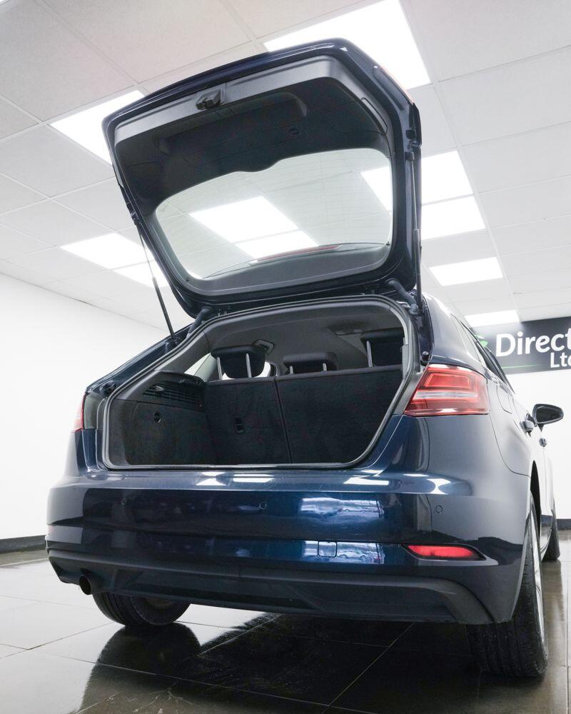 Used Audi A3 for sale - 77237895: Photo 8