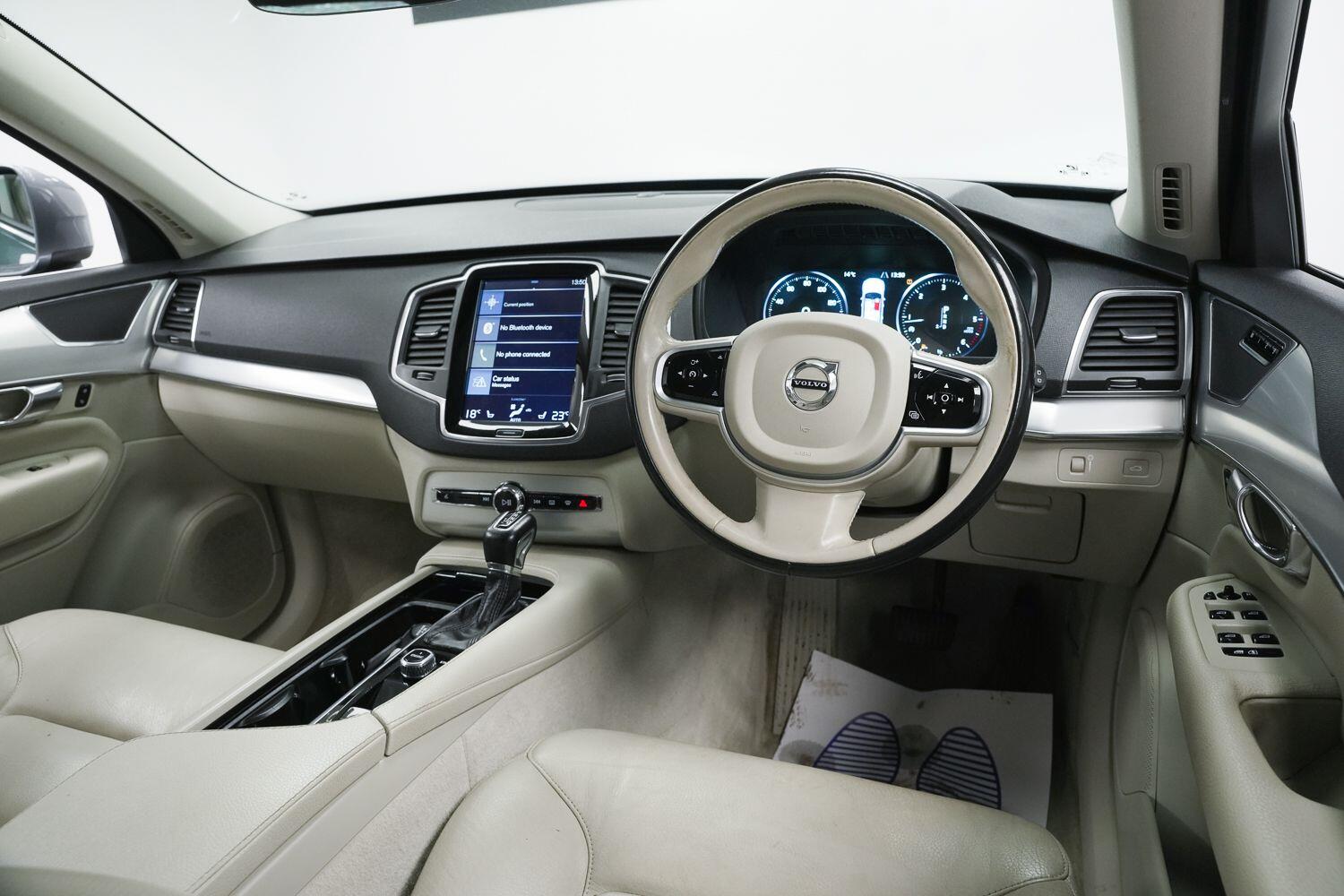 Used Volvo XC90 2015 for sale - 78019570: Photo 11