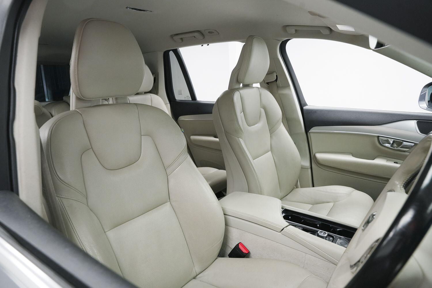 Used Volvo XC90 2015 for sale - 78019570: Photo 12