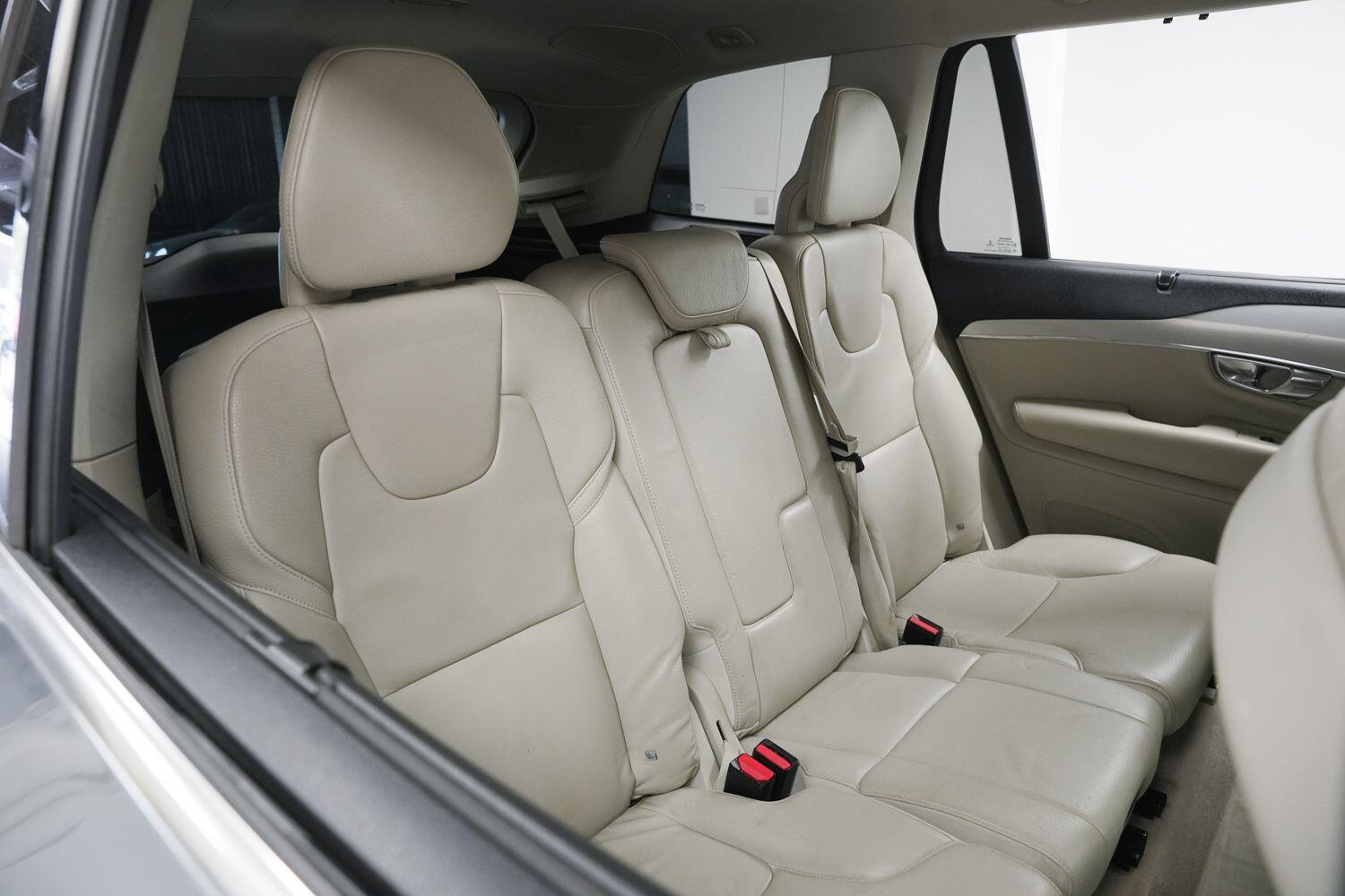 Used Volvo XC90 2015 for sale - 78019570: Photo 14