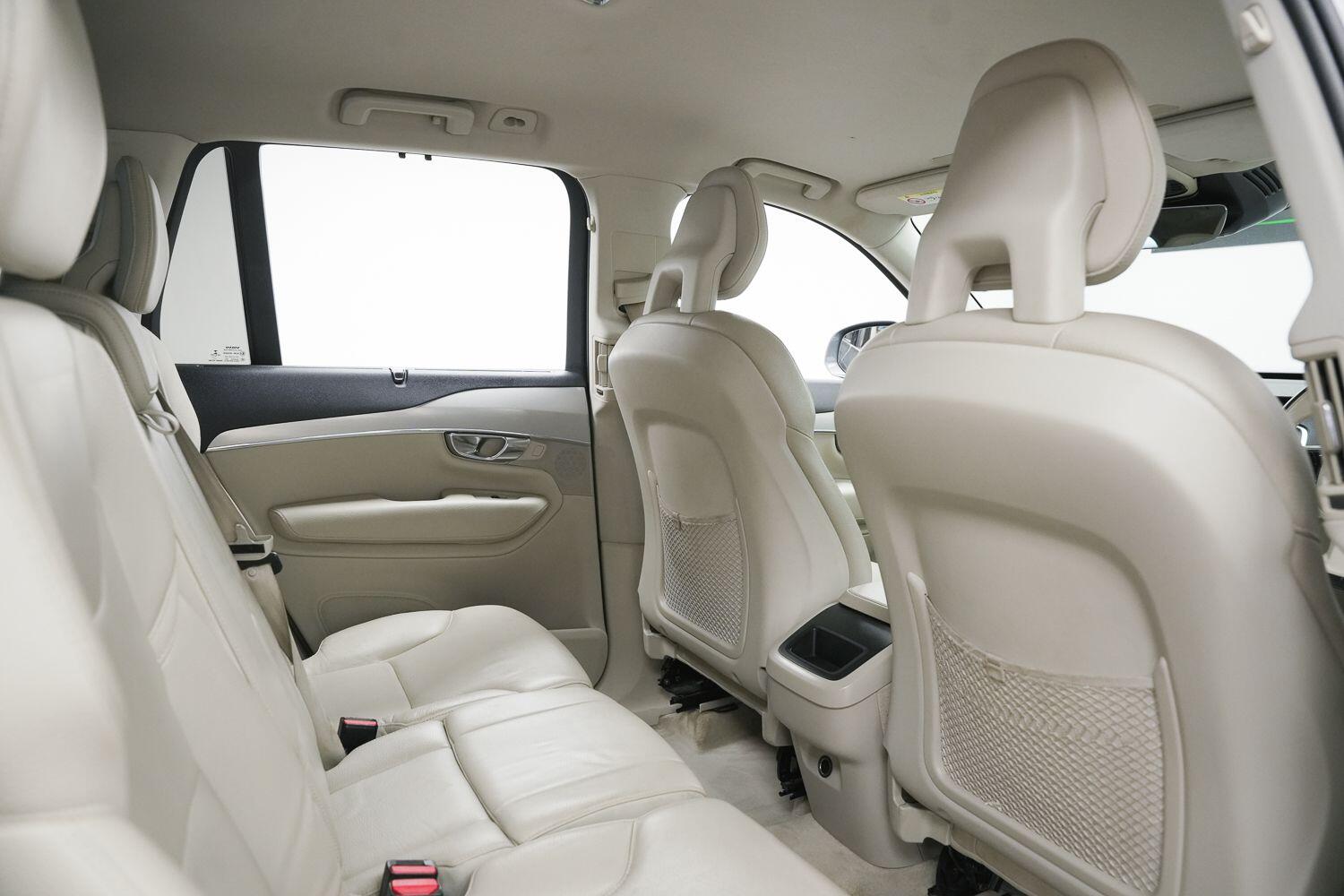 Used Volvo XC90 2015 for sale - 78019570: Photo 16