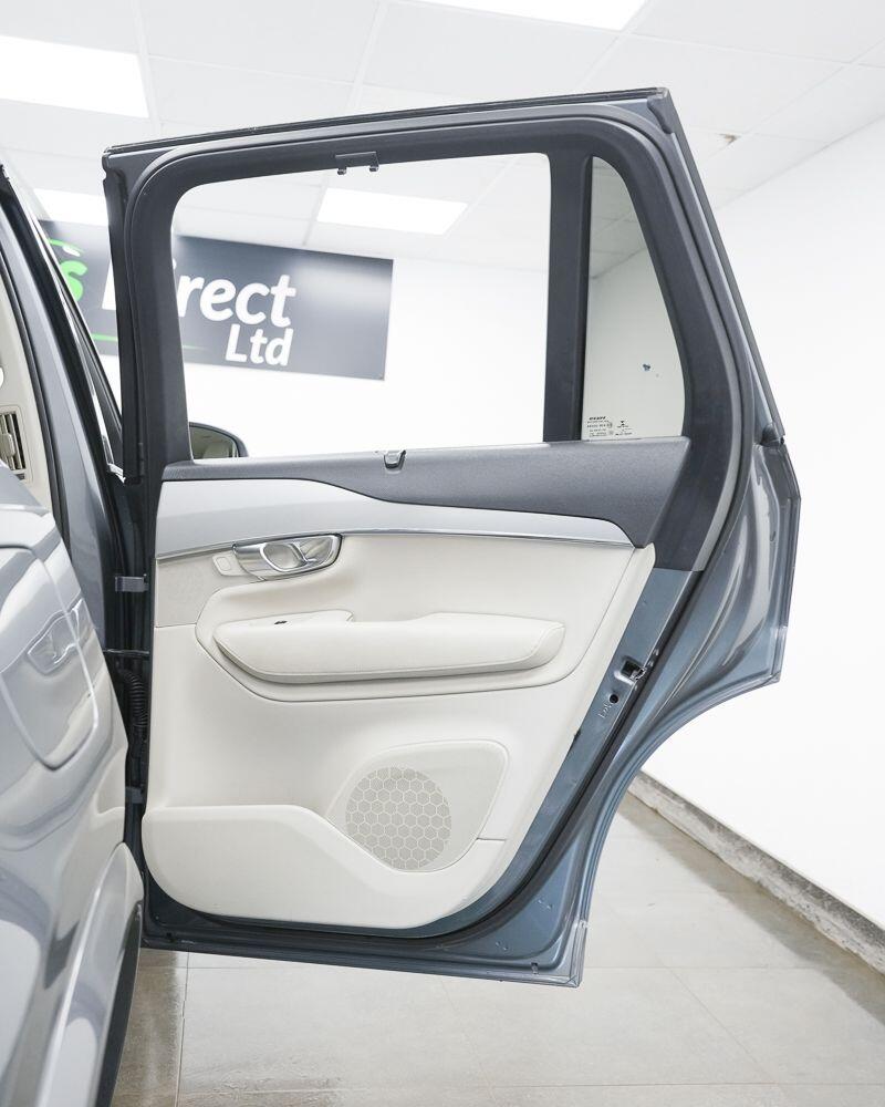 Used Volvo XC90 2015 for sale - 78019570: Photo 18