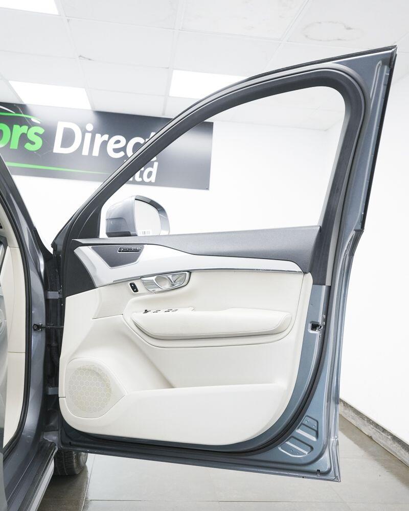 Used Volvo XC90 2015 for sale - 78019570: Photo 19