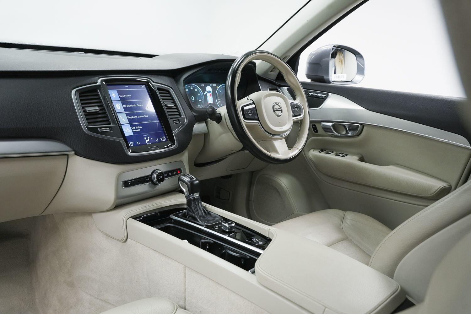 Used Volvo XC90 2015 for sale - 78019570: Photo 21