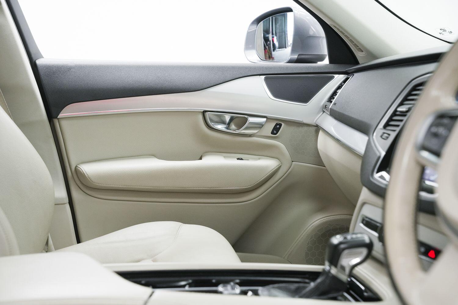 Used Volvo XC90 2015 for sale - 78019570: Photo 22