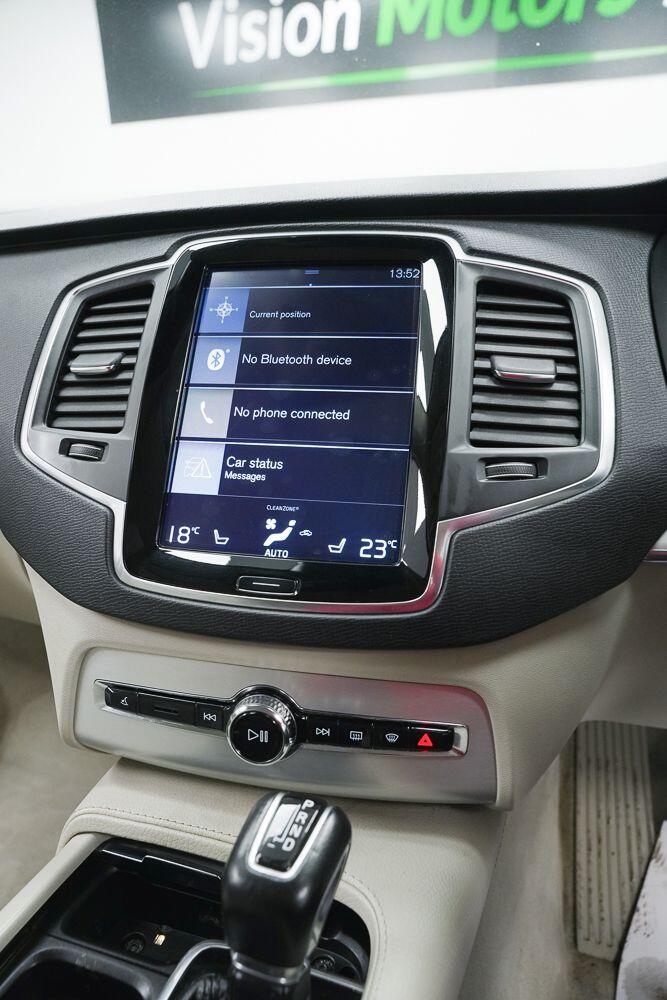 Used Volvo XC90 2015 for sale - 78019570: Photo 23