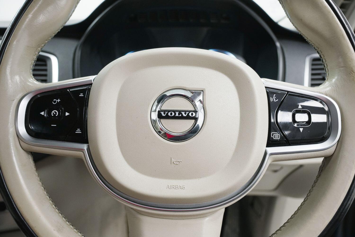 Used Volvo XC90 2015 for sale - 78019570: Photo 24