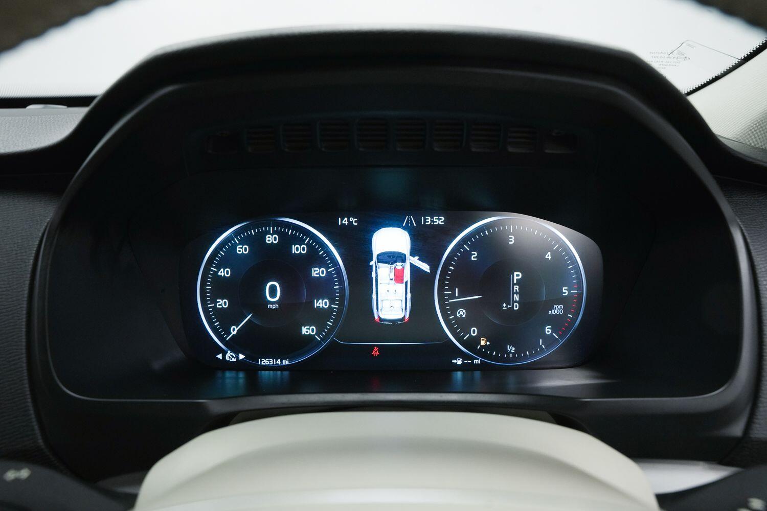 Used Volvo XC90 2015 for sale - 78019570: Photo 25