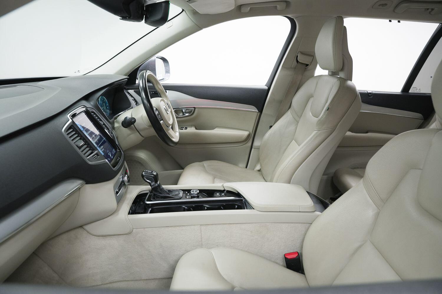 Used Volvo XC90 2015 for sale - 78019570: Photo 27