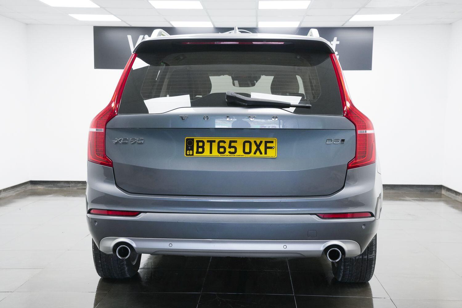 Used Volvo XC90 2015 for sale - 78019570: Photo 3