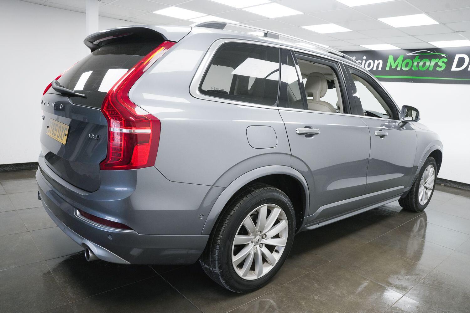 Used Volvo XC90 2015 for sale - 78019570: Photo 4