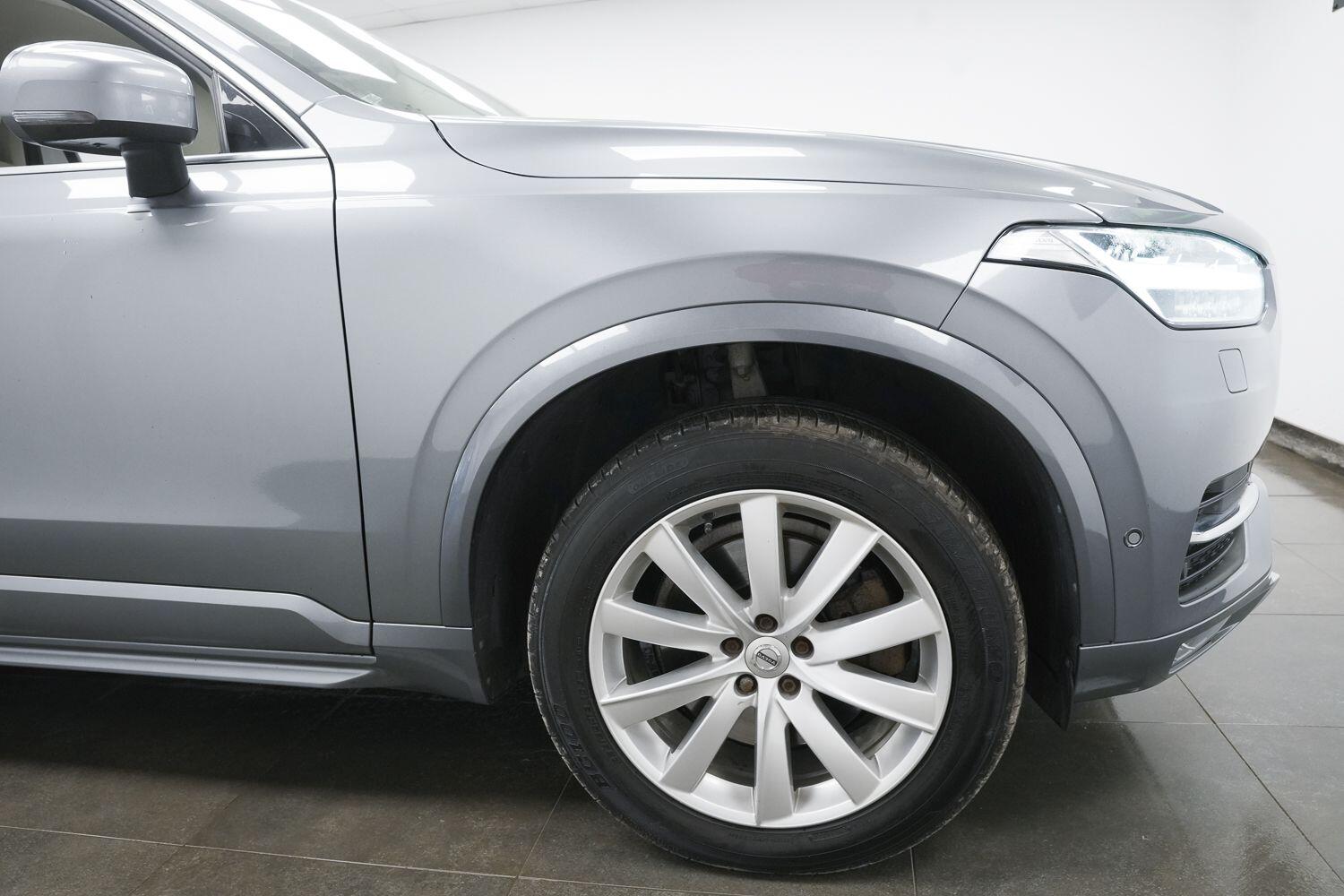 Used Volvo XC90 2015 for sale - 78019570: Photo 5