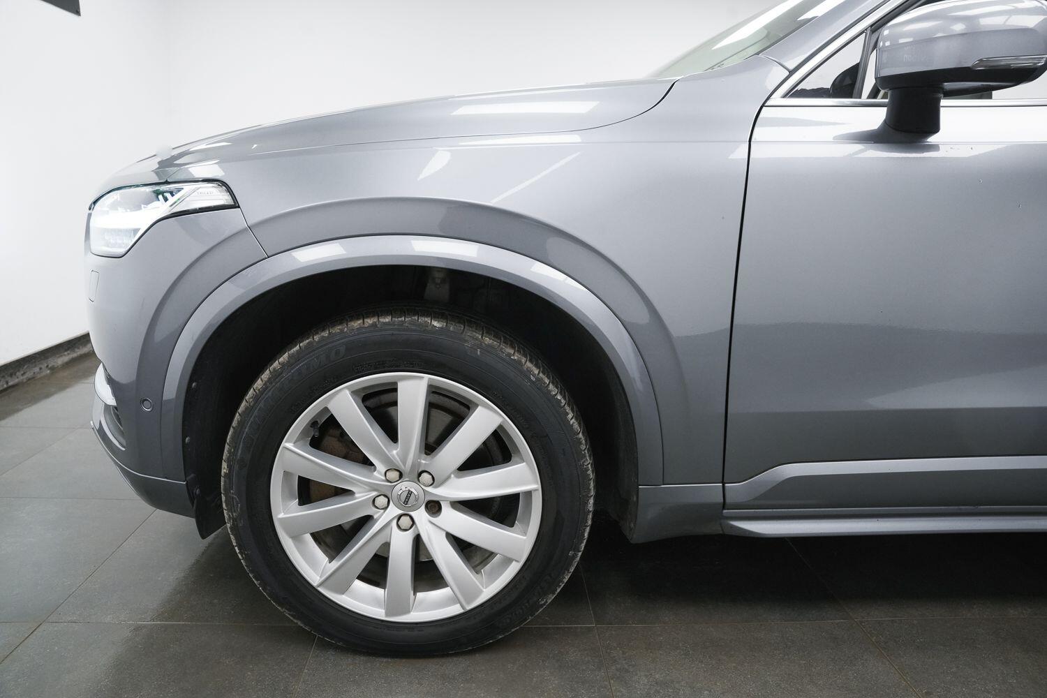 Used Volvo XC90 2015 for sale - 78019570: Photo 6