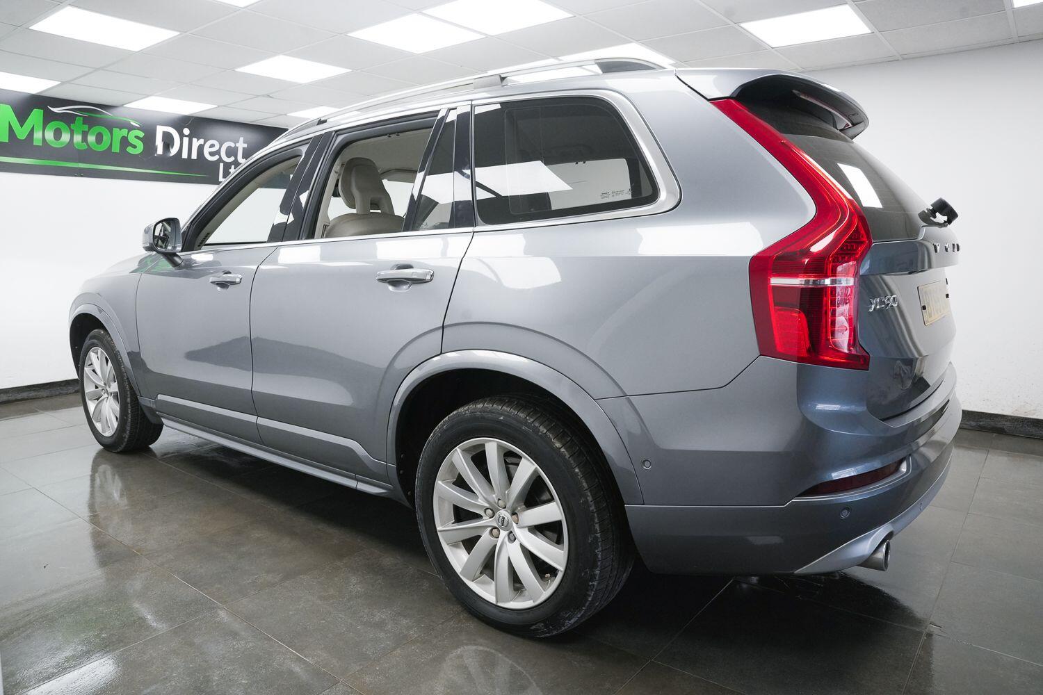Used Volvo XC90 2015 for sale - 78019570: Photo 7