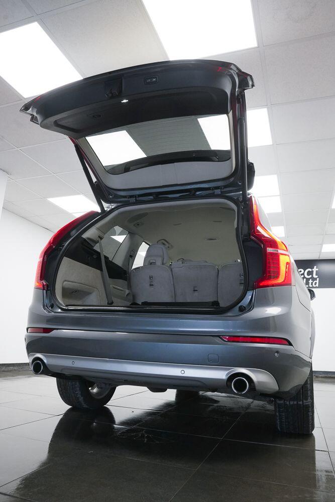 Used Volvo XC90 2015 for sale - 78019570: Photo 8