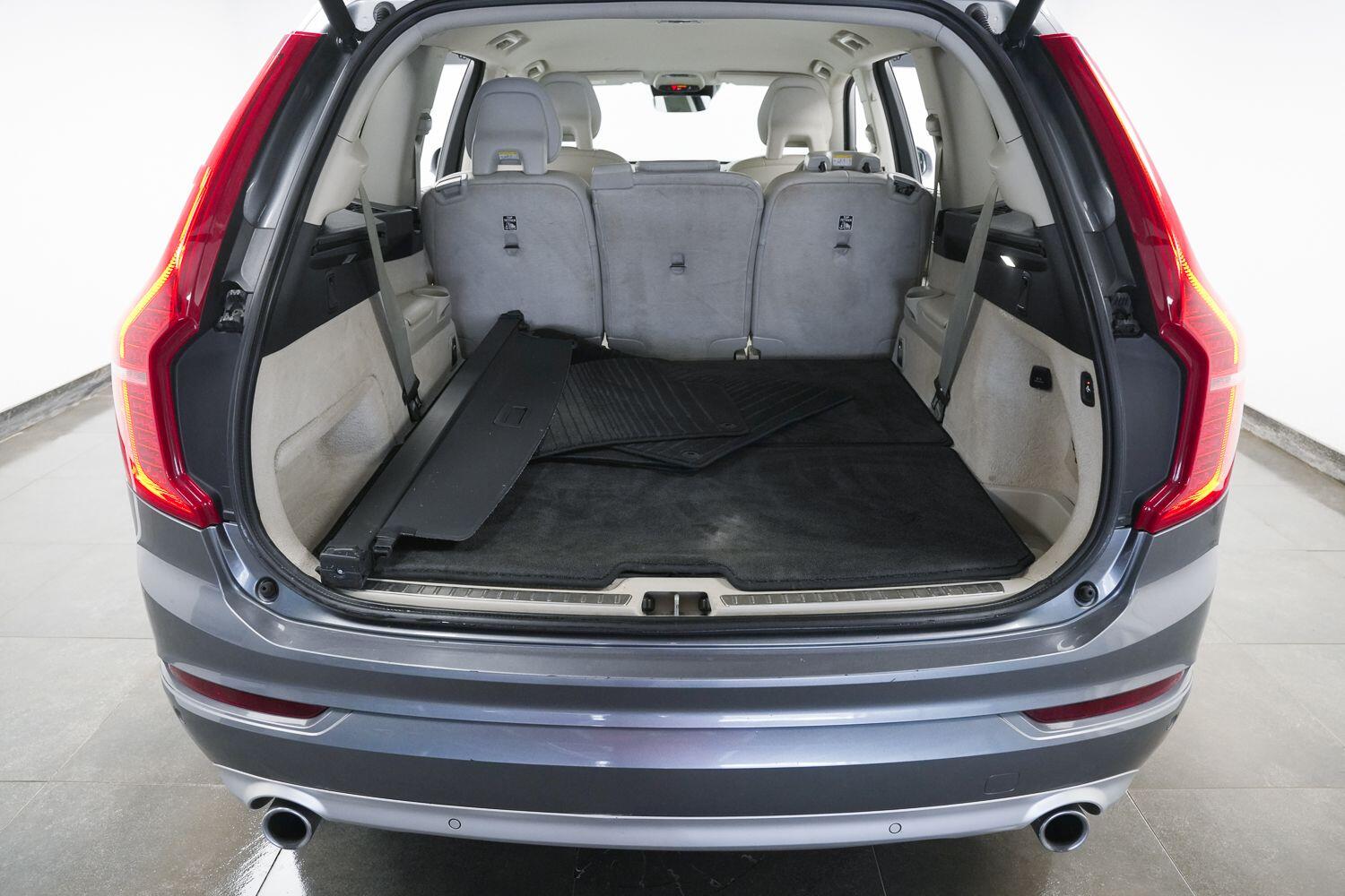 Used Volvo XC90 2015 for sale - 78019570: Photo 9