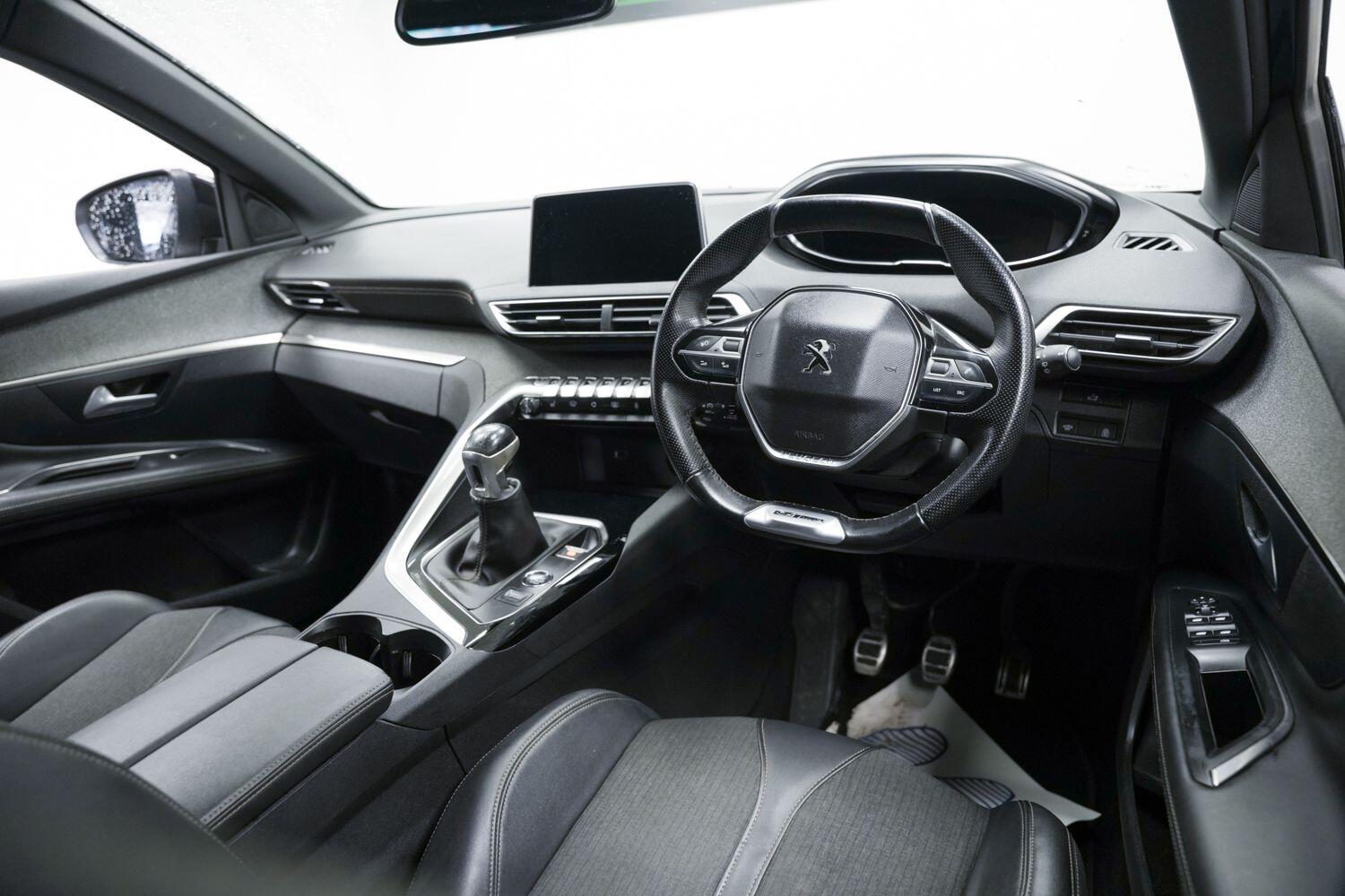 Used Peugeot 3008 2019 for sale - 77267195: Photo 11