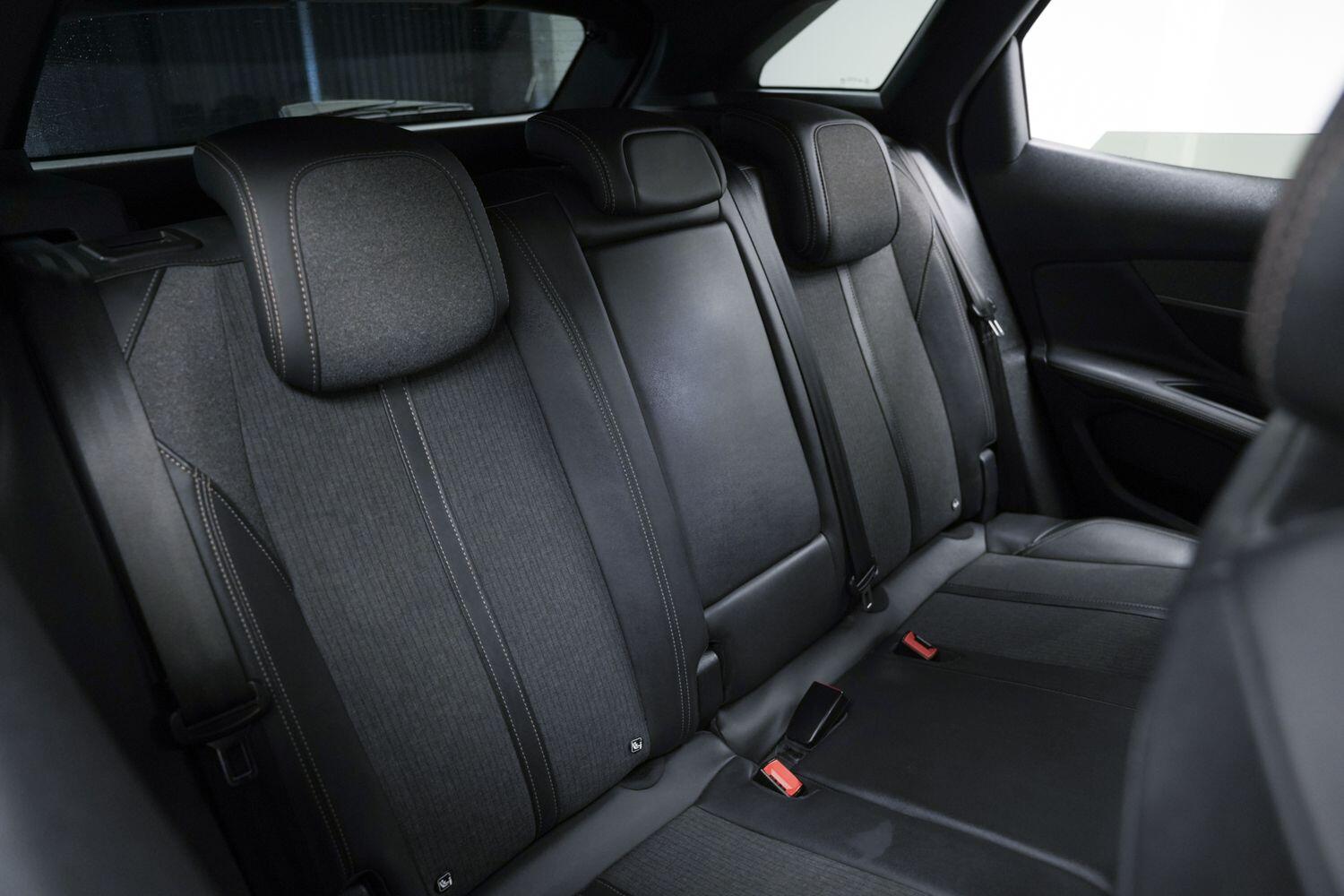 Used Peugeot 3008 2019 for sale - 77267195: Photo 14