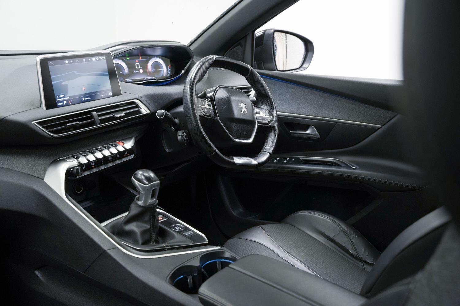 Used Peugeot 3008 2019 for sale - 77267195: Photo 20