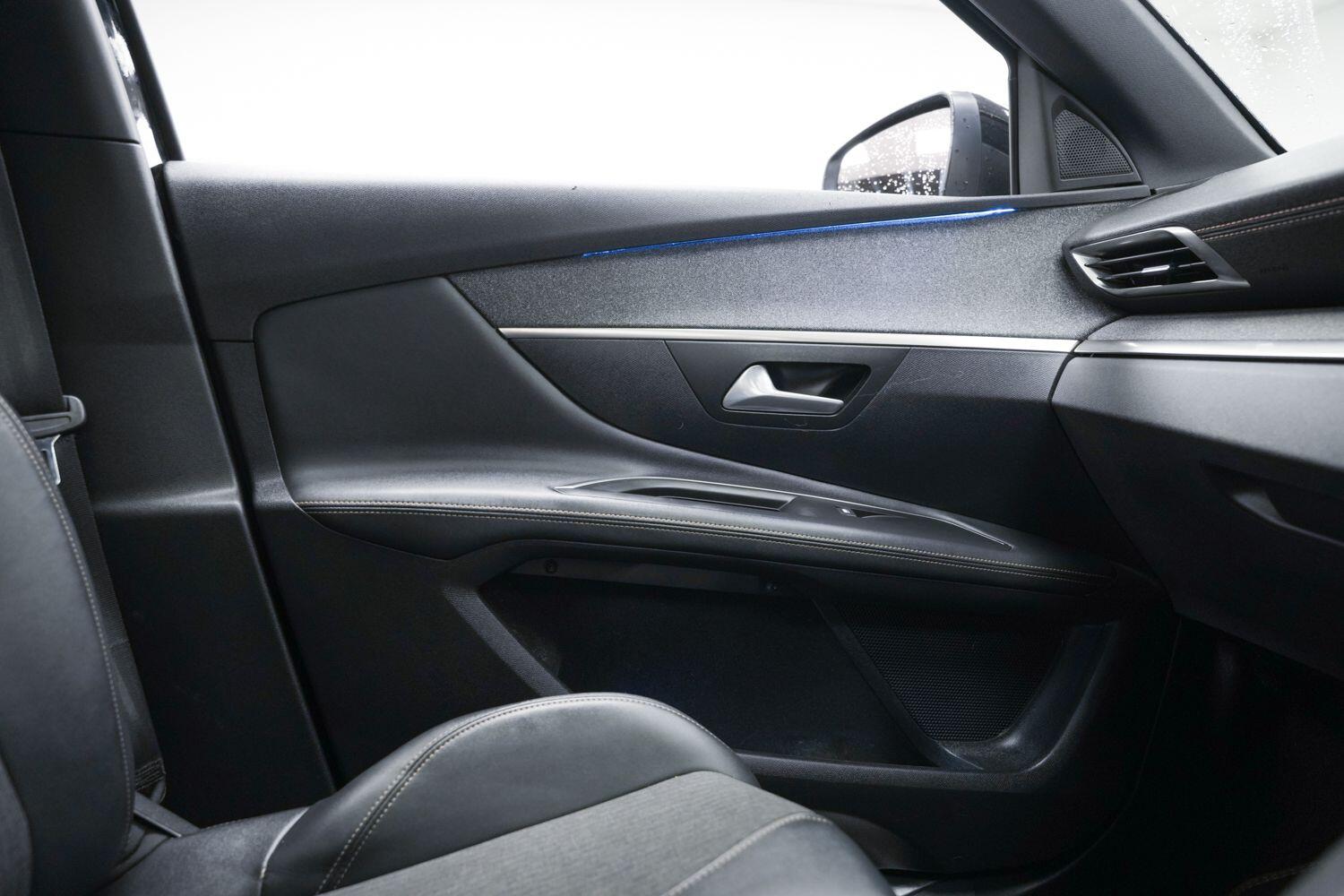 Used Peugeot 3008 2019 for sale - 77267195: Photo 21