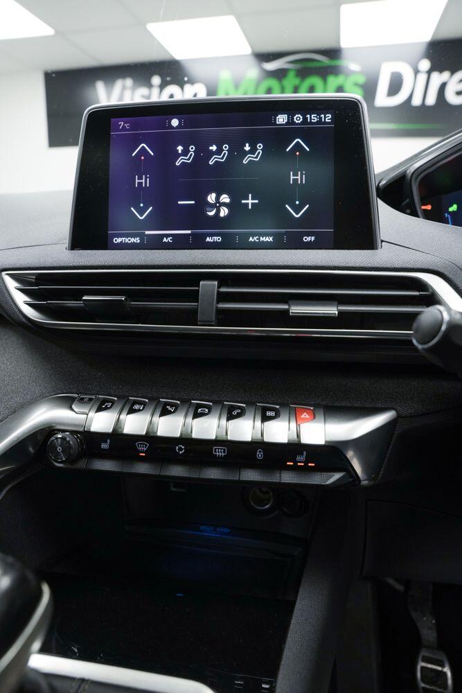 Used Peugeot 3008 2019 for sale - 77267195: Photo 25