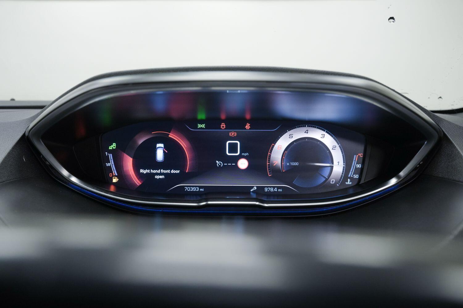 Used Peugeot 3008 2019 for sale - 77267195: Photo 27