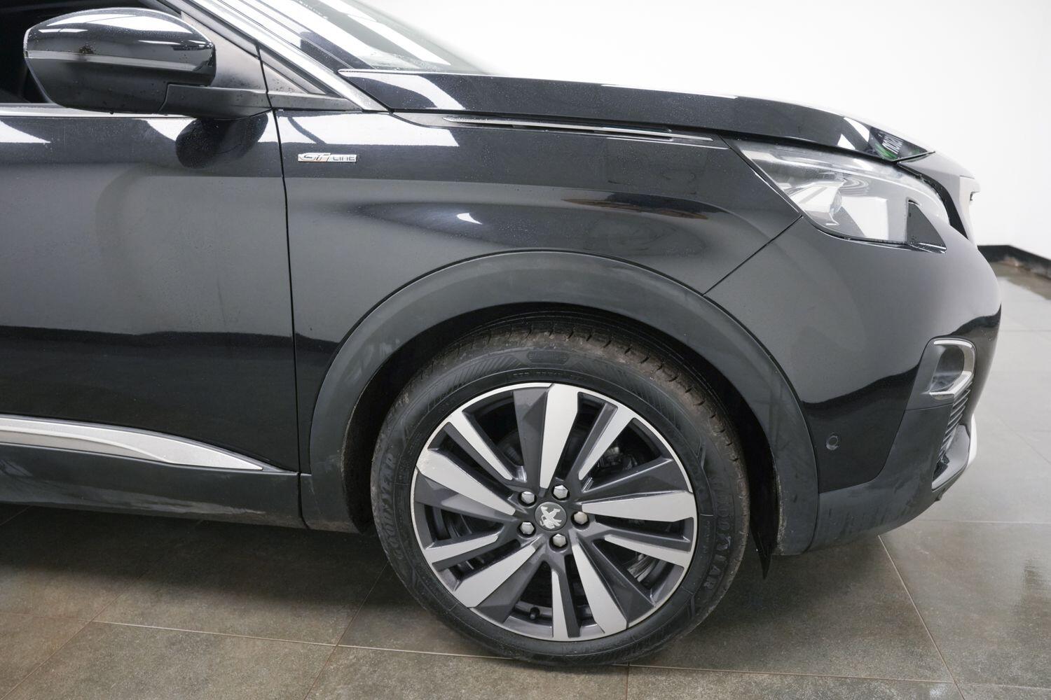 Used Peugeot 3008 2019 for sale - 77267195: Photo 5