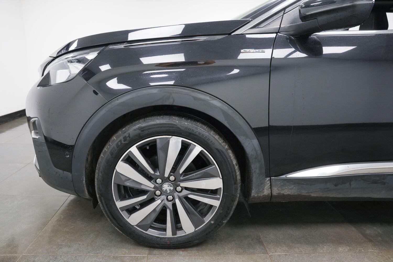 Used Peugeot 3008 2019 for sale - 77267195: Photo 6