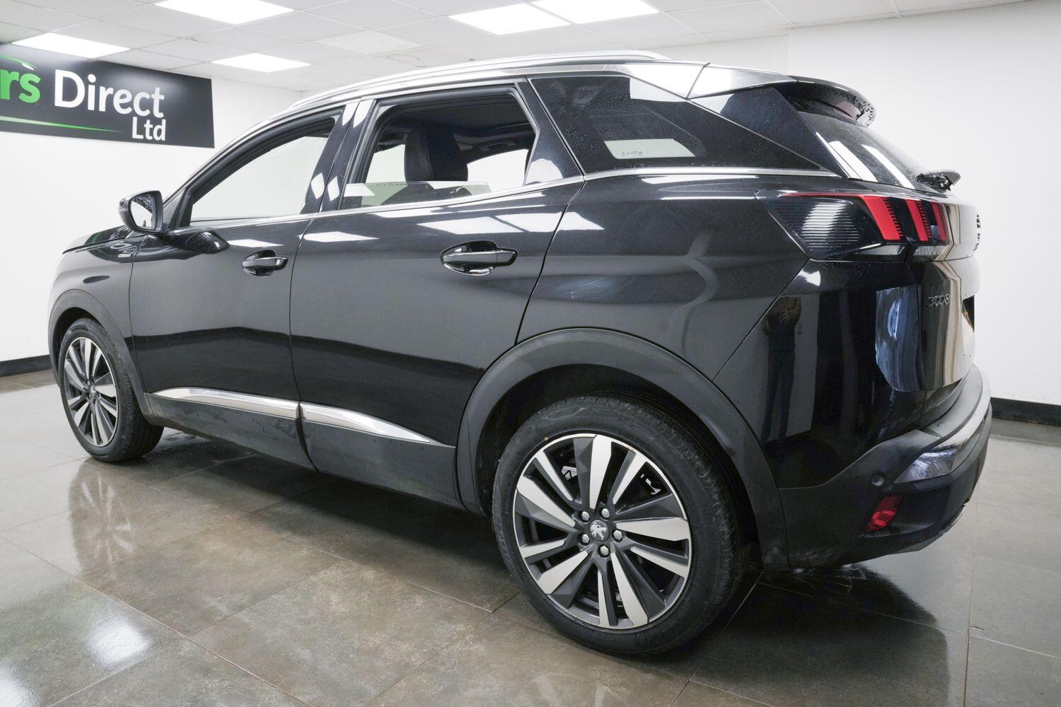 Used Peugeot 3008 2019 for sale - 77267195: Photo 7