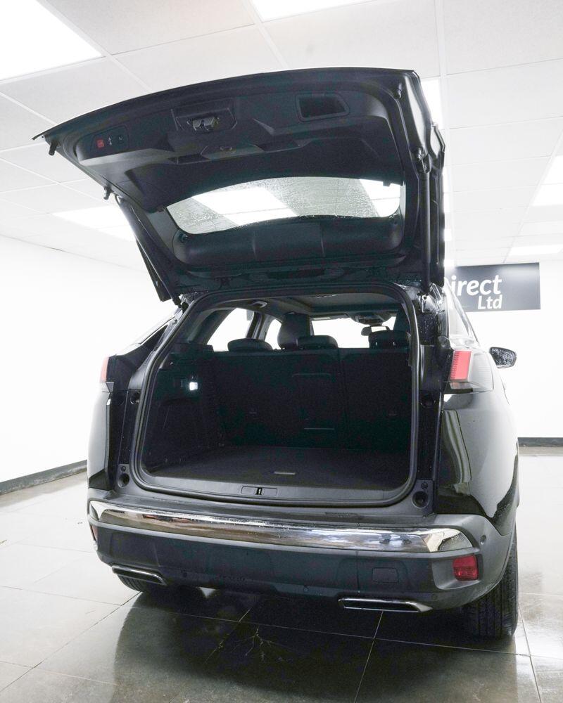 Used Peugeot 3008 2019 for sale - 77267195: Photo 8