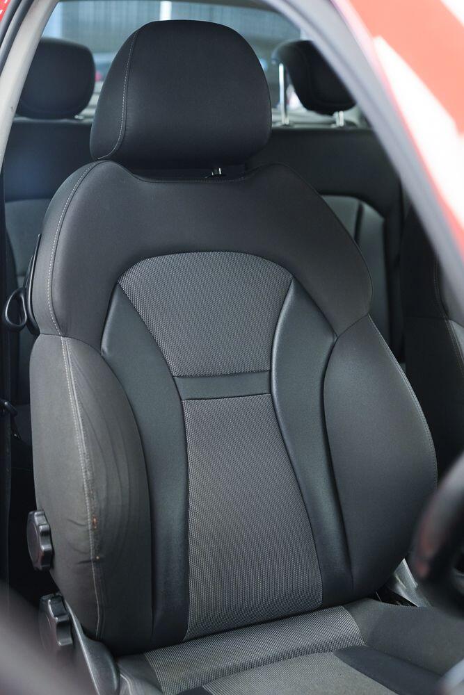 Used Audi A1 for sale - 78136024: Photo 12